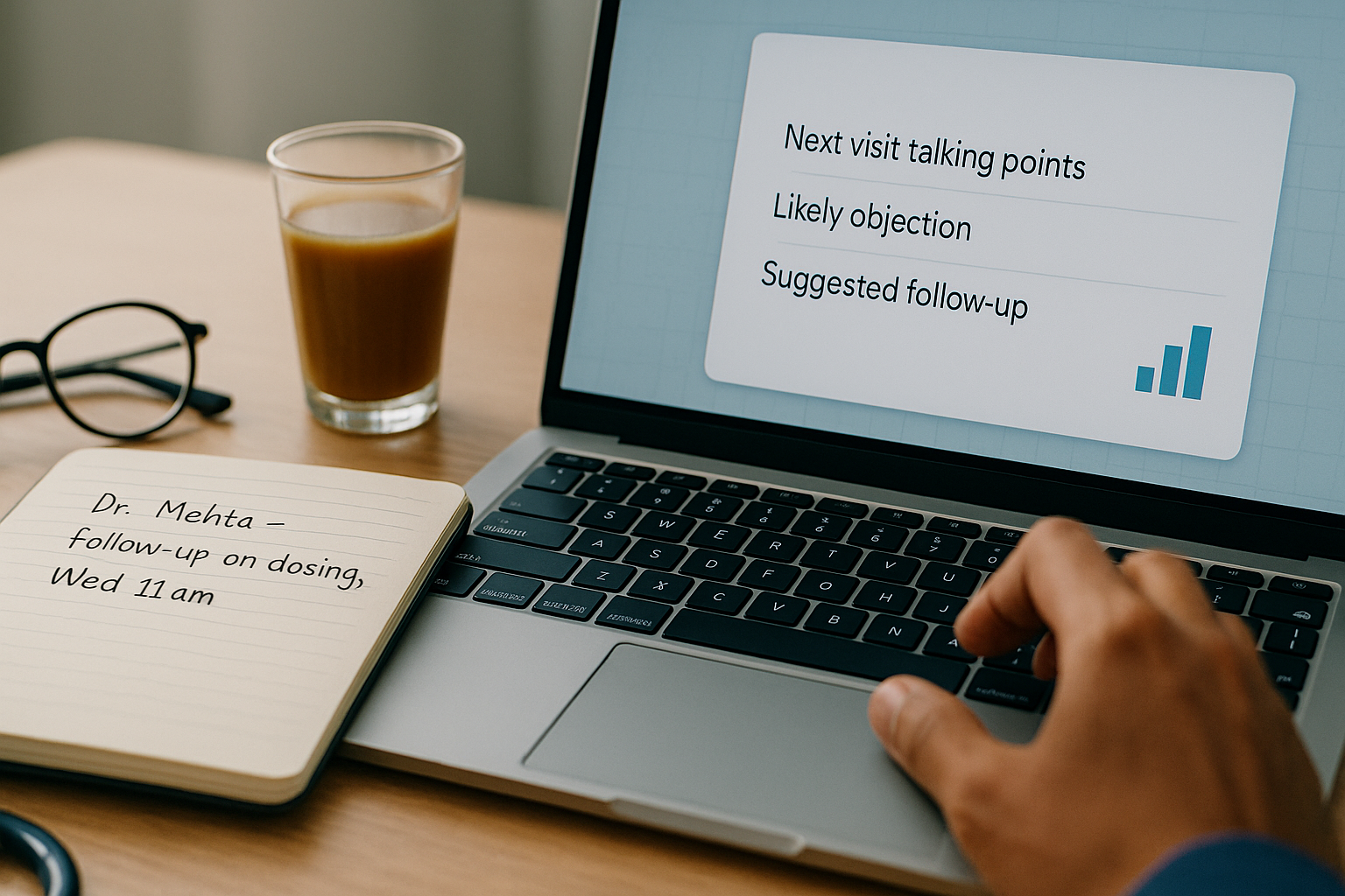 AI in Indian Pharma: Simple rules for real impact